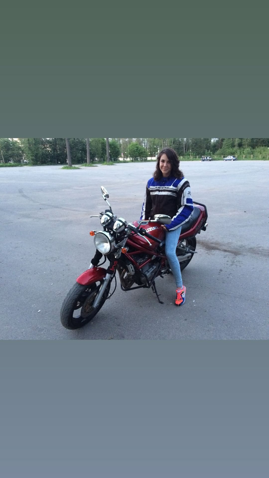 новая фото в сторис @ohmynadya_ 22.01.2026