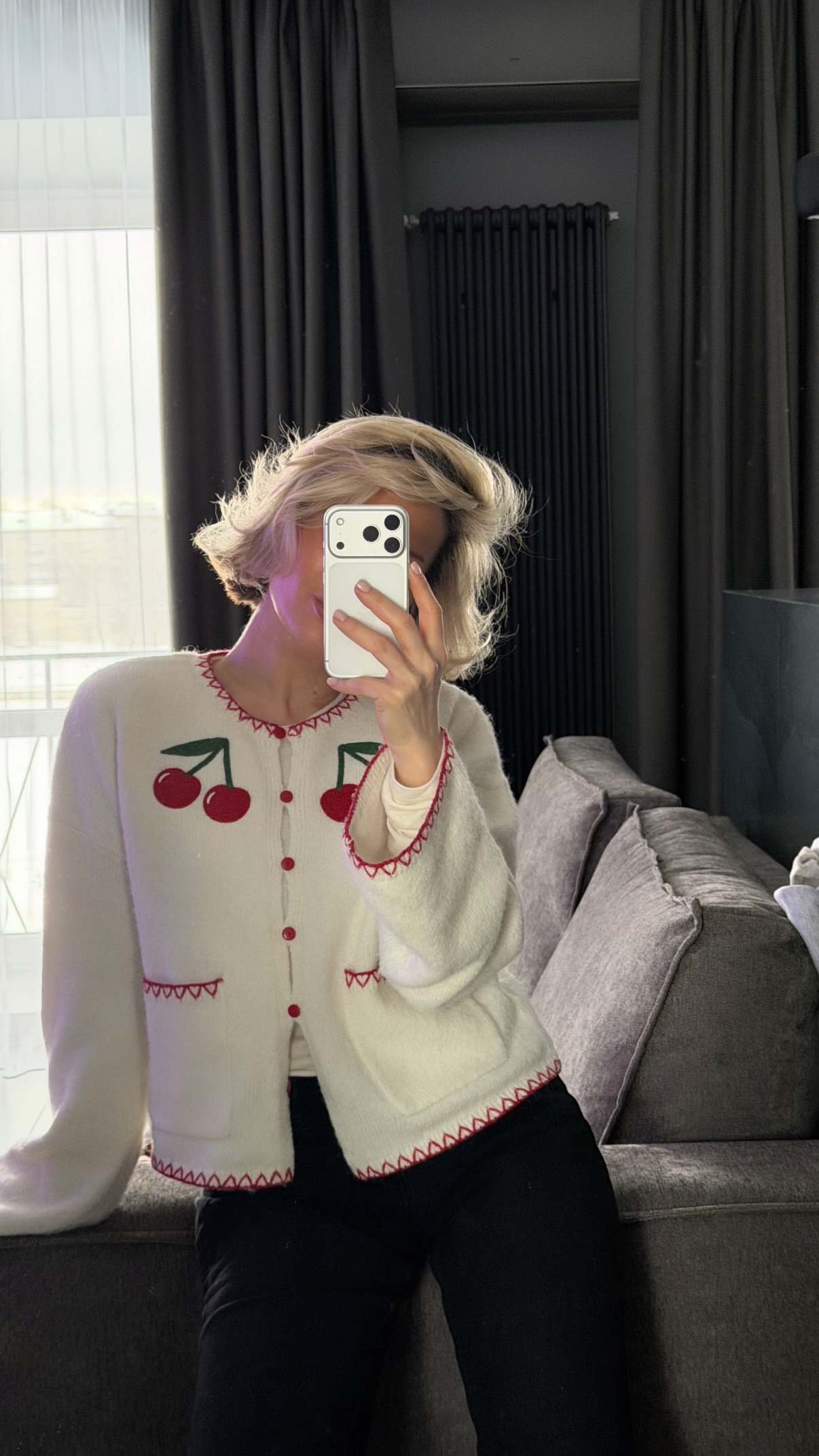 новая фото в сторис @kovalevahair 22.01.2026