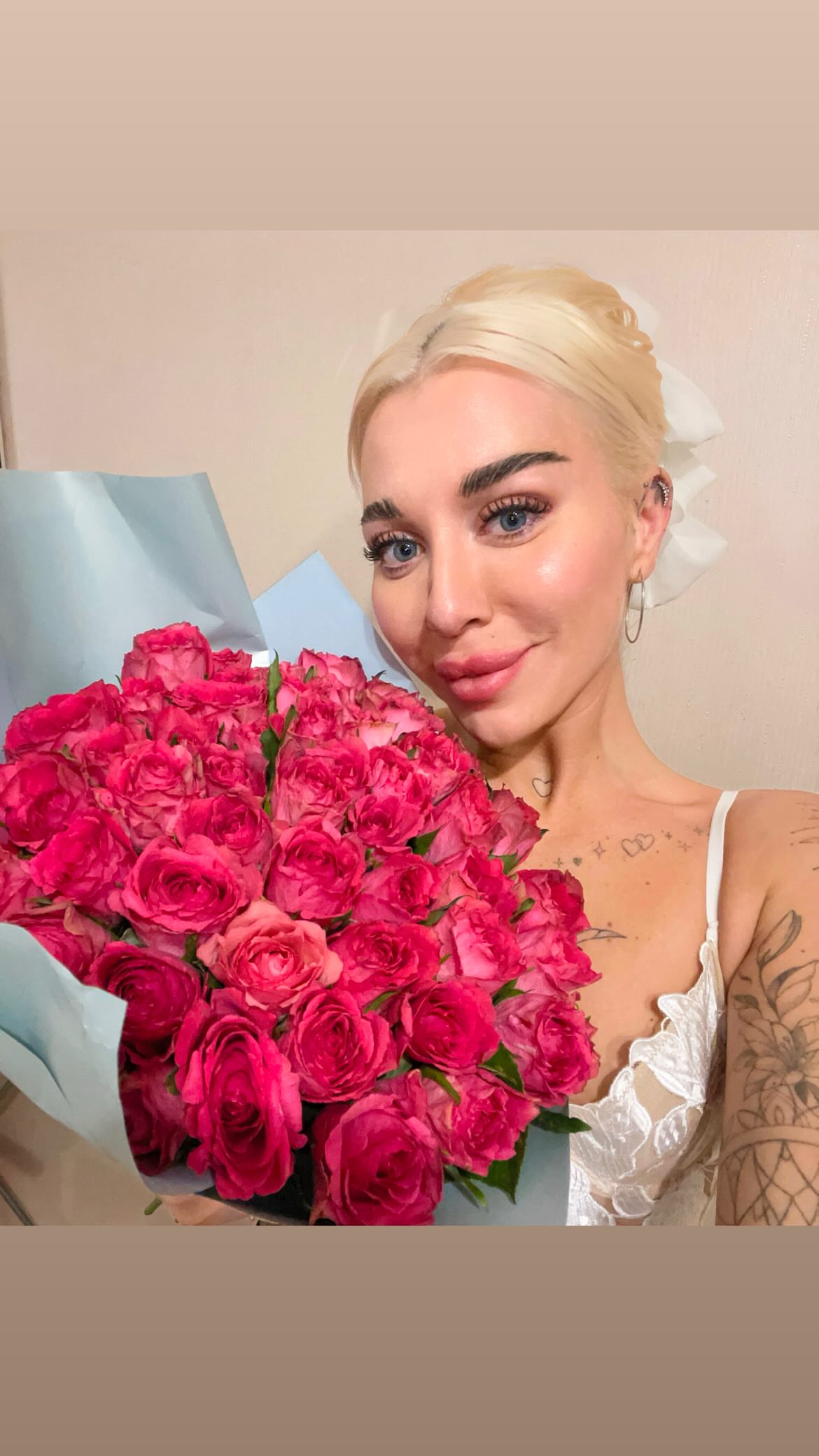 новая фото в сторис @lerabog96 23.01.2026