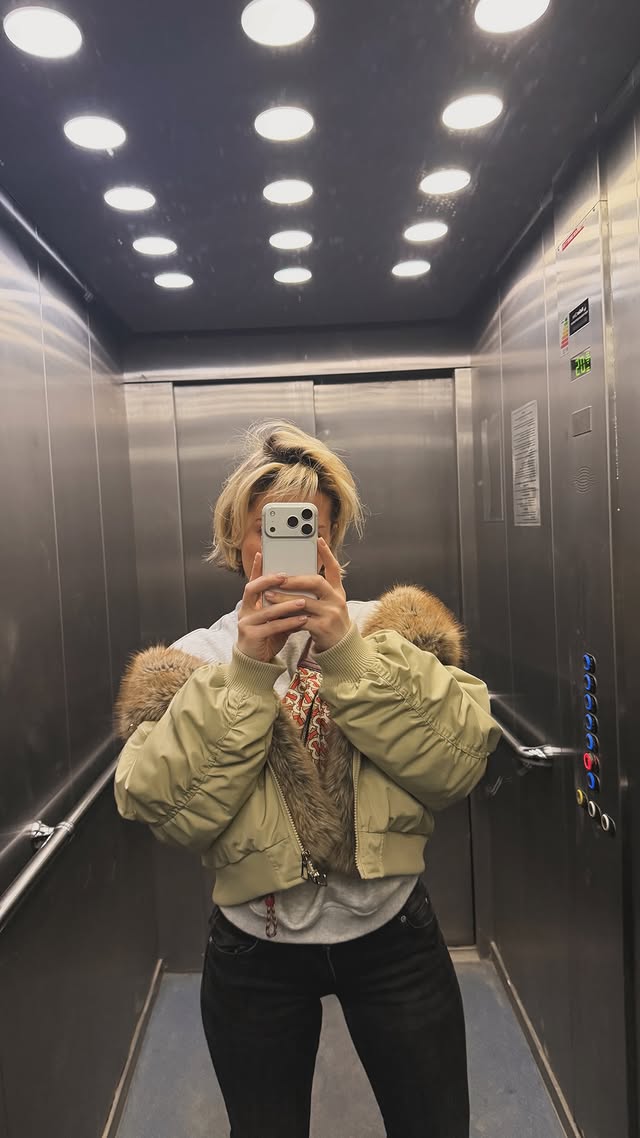 новая фото в сторис @kovalevahair 23.01.2026