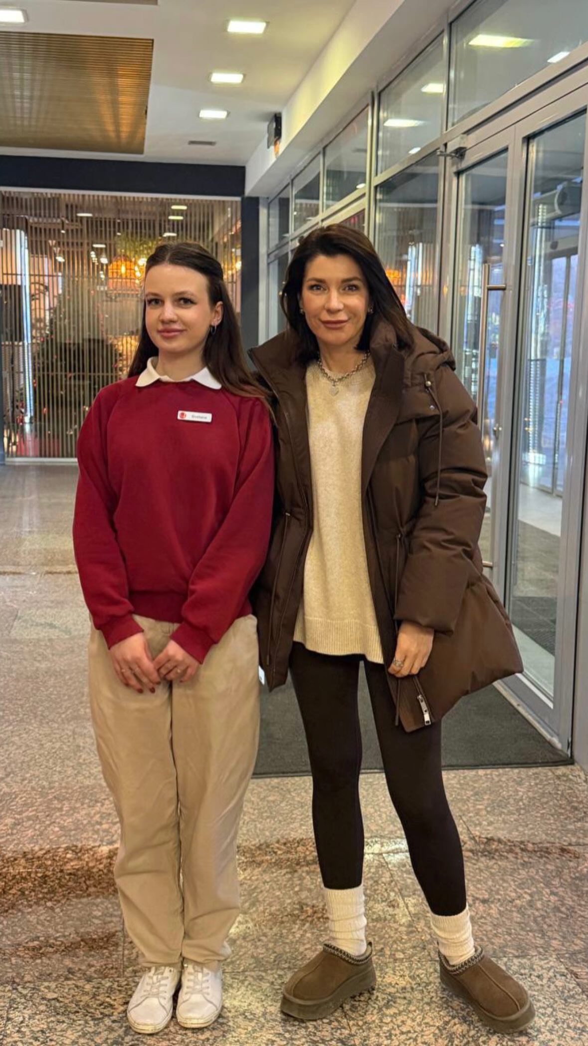 новая фото в сторис @___unicorn9___ 23.01.2026