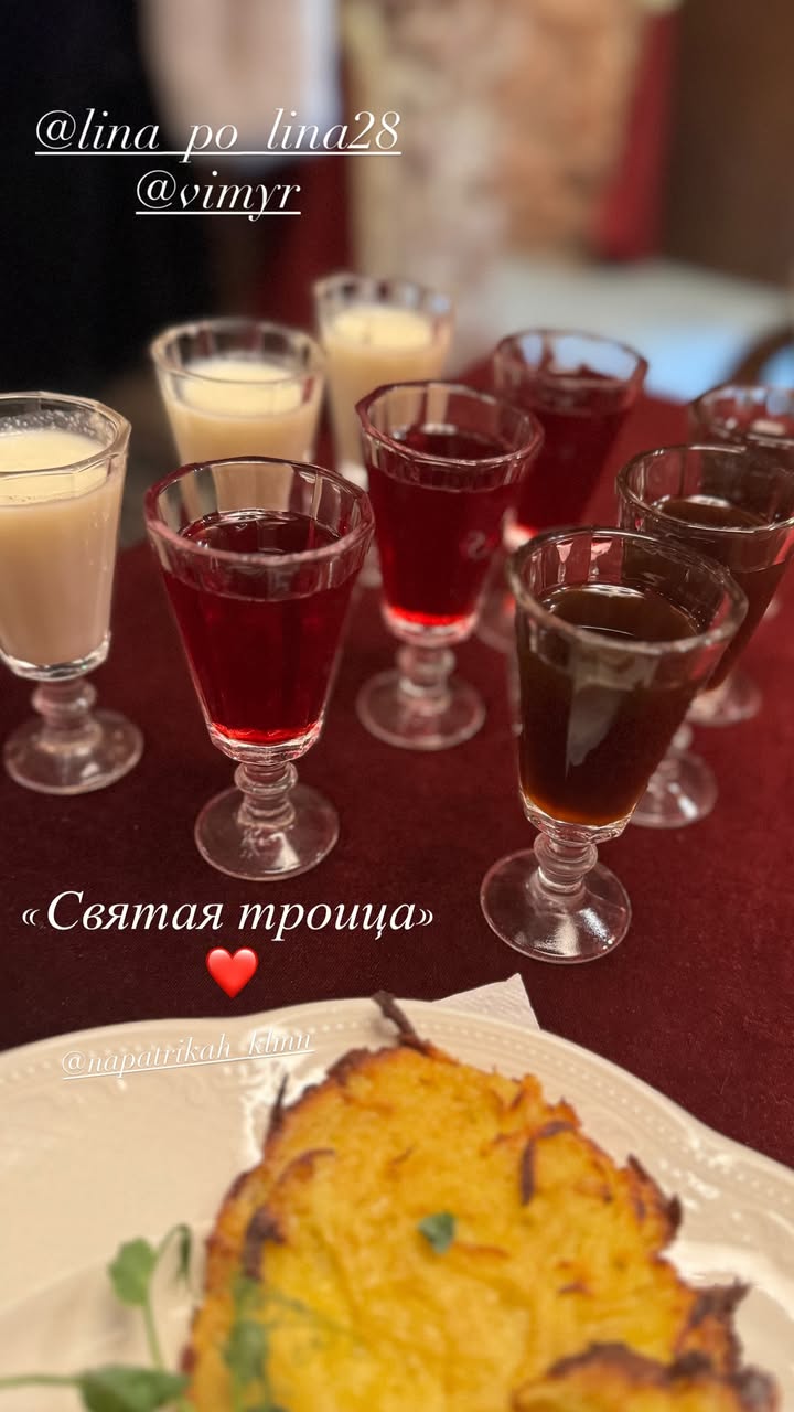 новая фото в сторис @gogoshinanna 24.01.2026