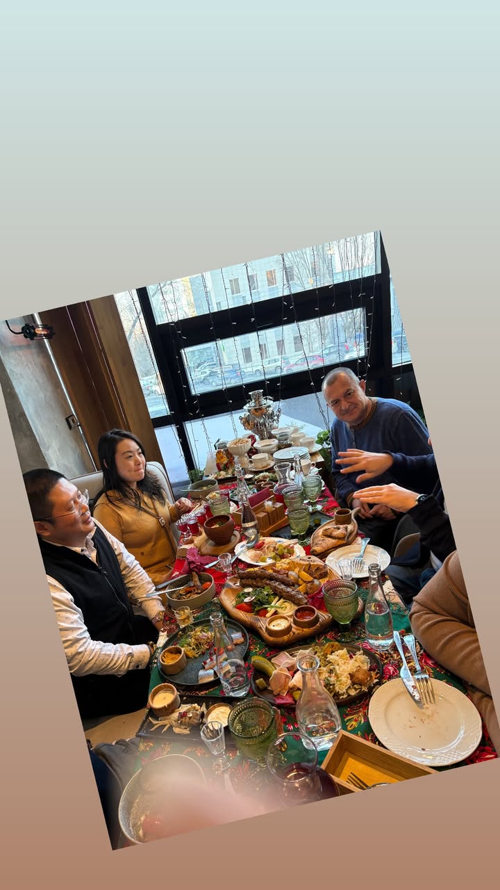 новая фото в сторис @serebryakova.val 25.01.2026