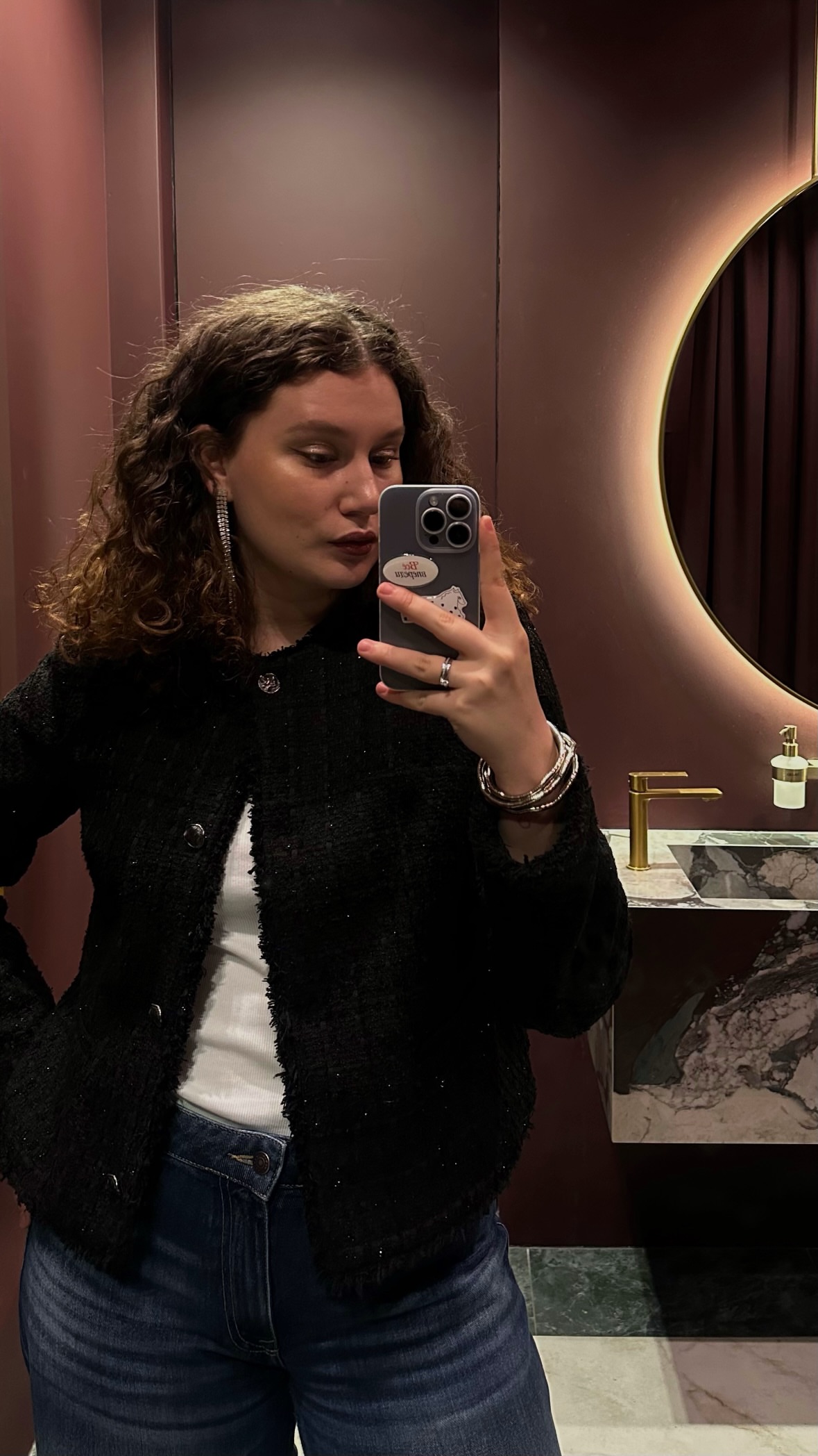 новая фото в сторис @plotnevskaya 26.01.2026