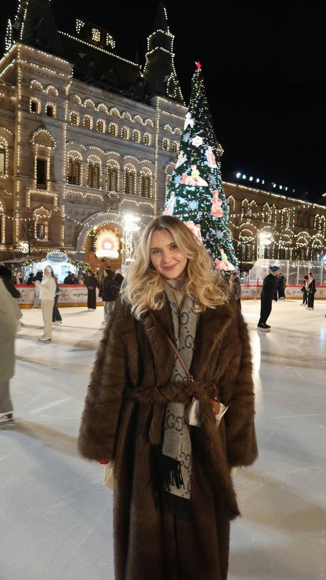 новая фото в сторис @barymskayaa 27.01.2026