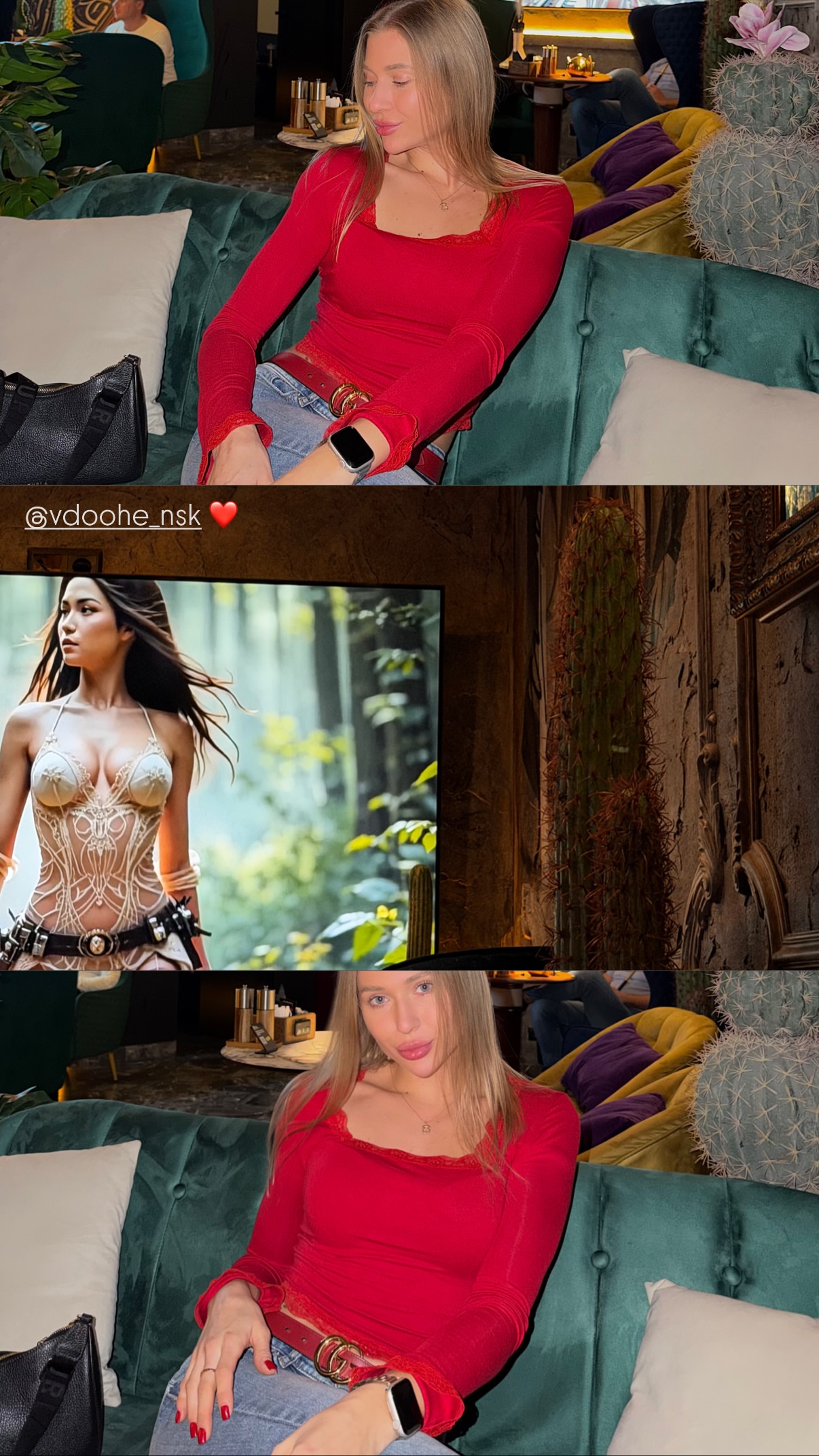 новая фото в сторис @aappnnk 28.01.2026