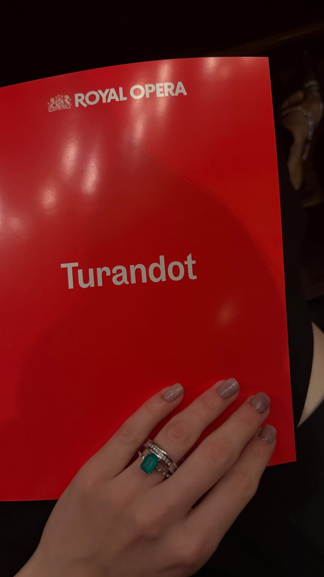 новая фото в сторис @generalovaliina 28.01.2026