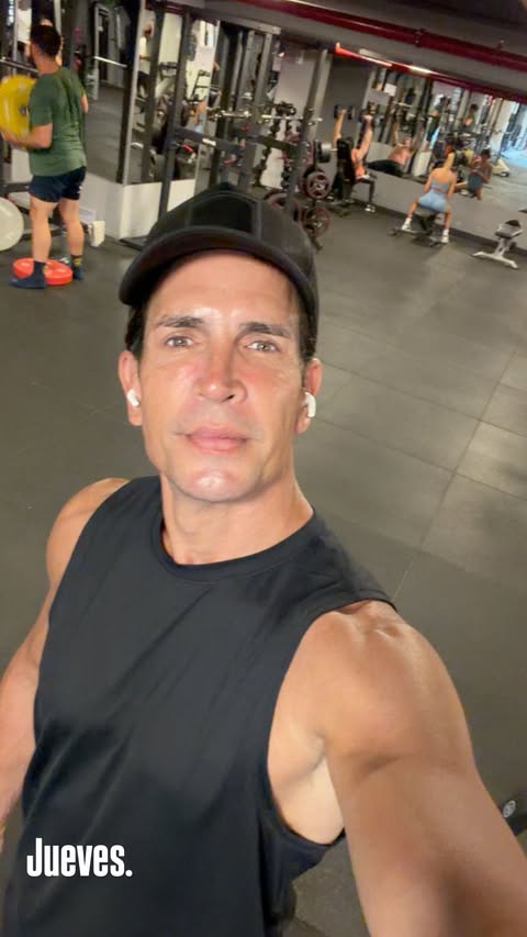 новая фото в сторис @diecramos 29.01.2026