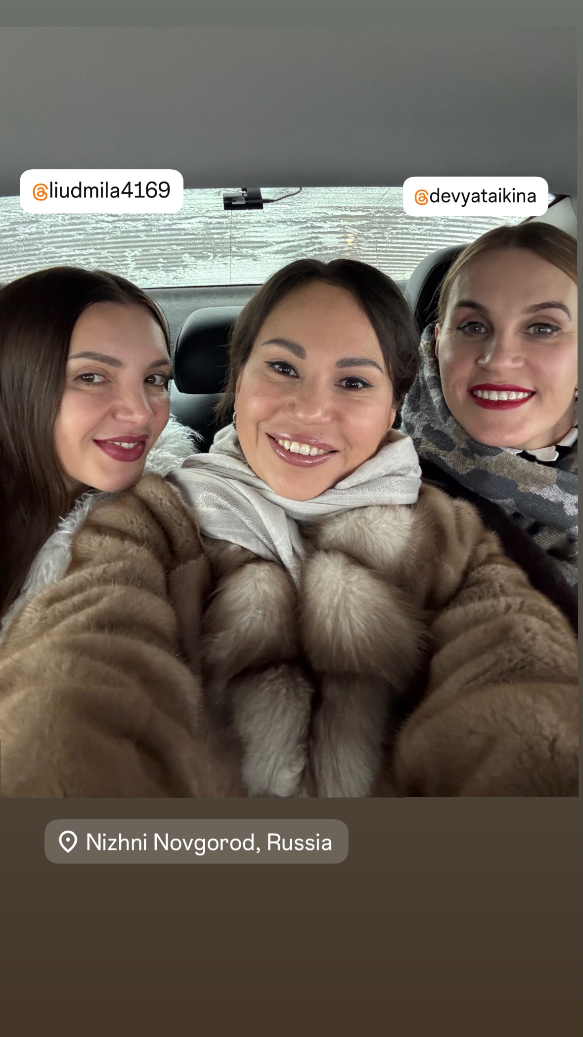 новая фото в сторис @kirisha_irisha 30.01.2026