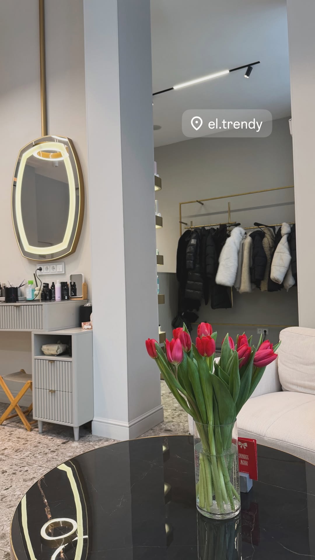 новая фото в сторис @alleksasa 30.01.2026