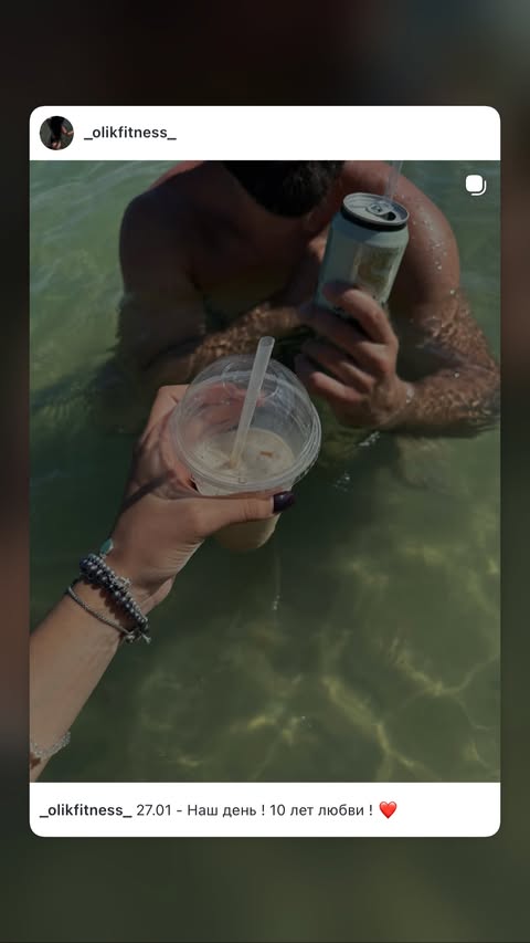 новая фото в сторис @_olikfitness_ 31.01.2026
