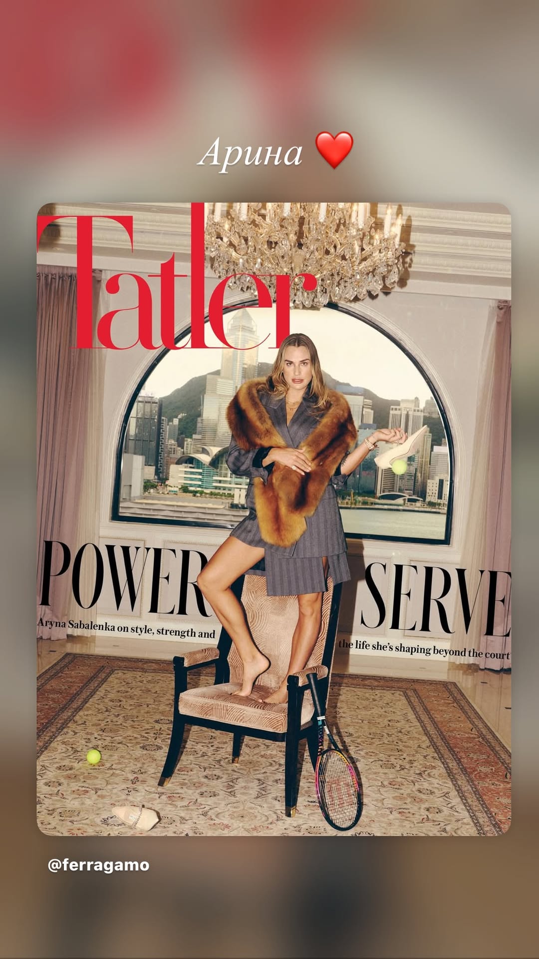 новая фото в сторис @kovalevahair 31.01.2026