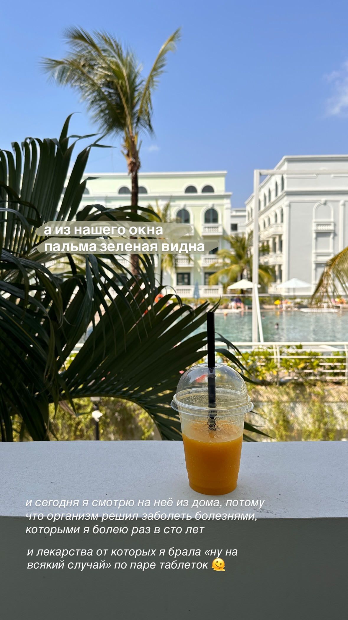 новая фото в сторис @alinaablokhina 31.01.2026