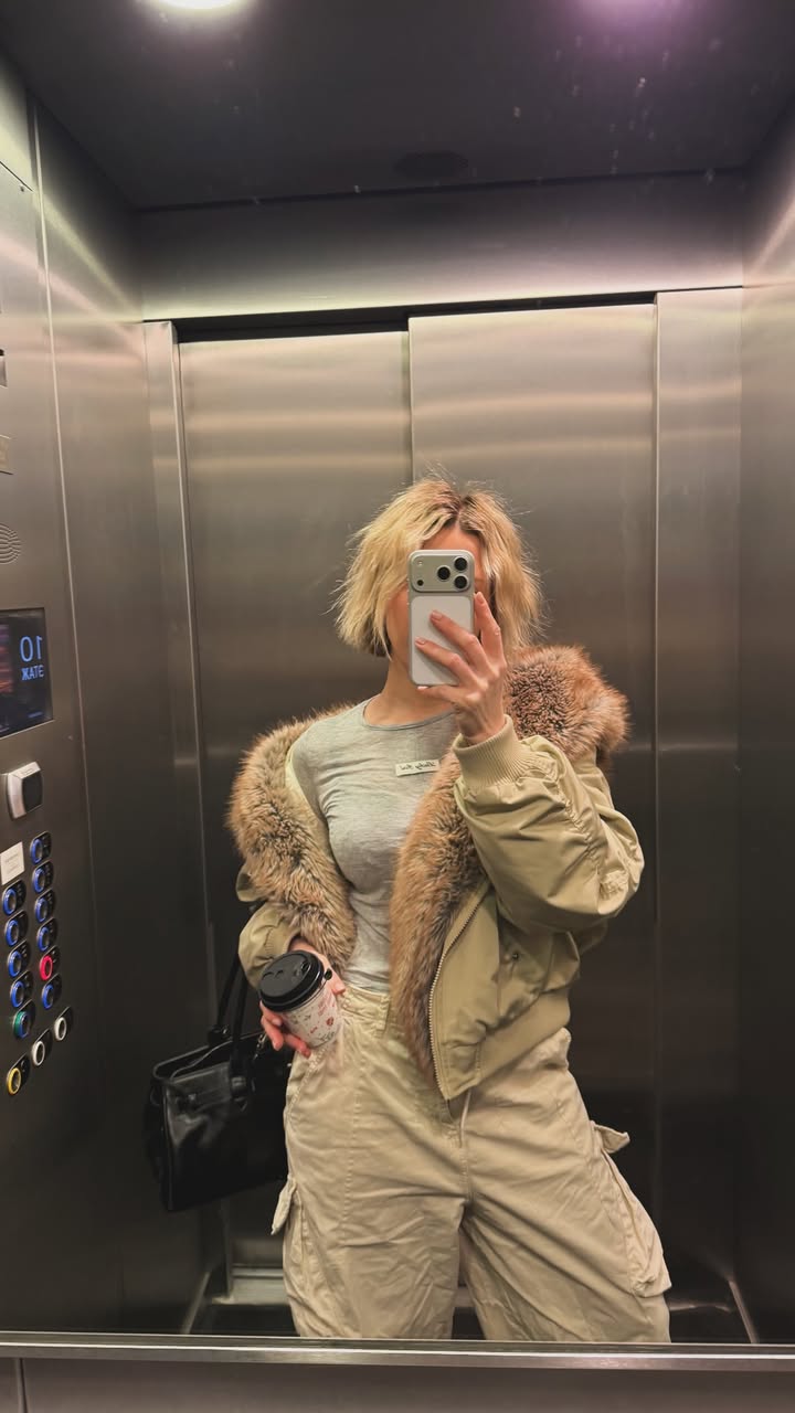 новая фото в сторис @kovalevahair 01.02.2026