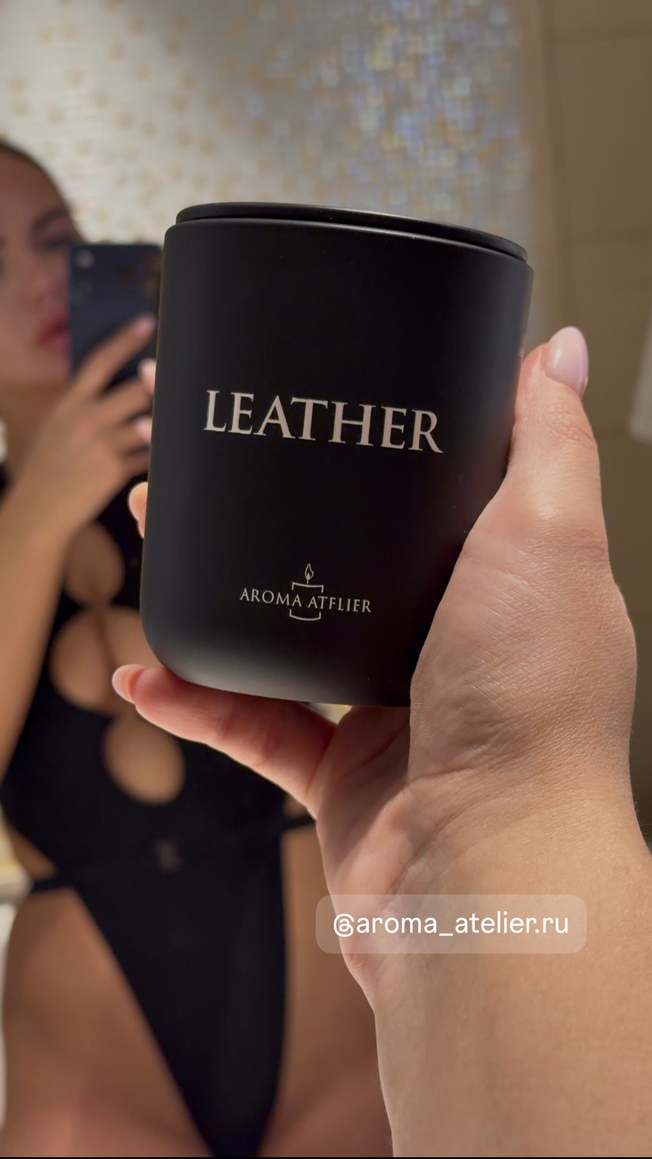 новая фото в сторис @devyashina_anna 02.02.2026