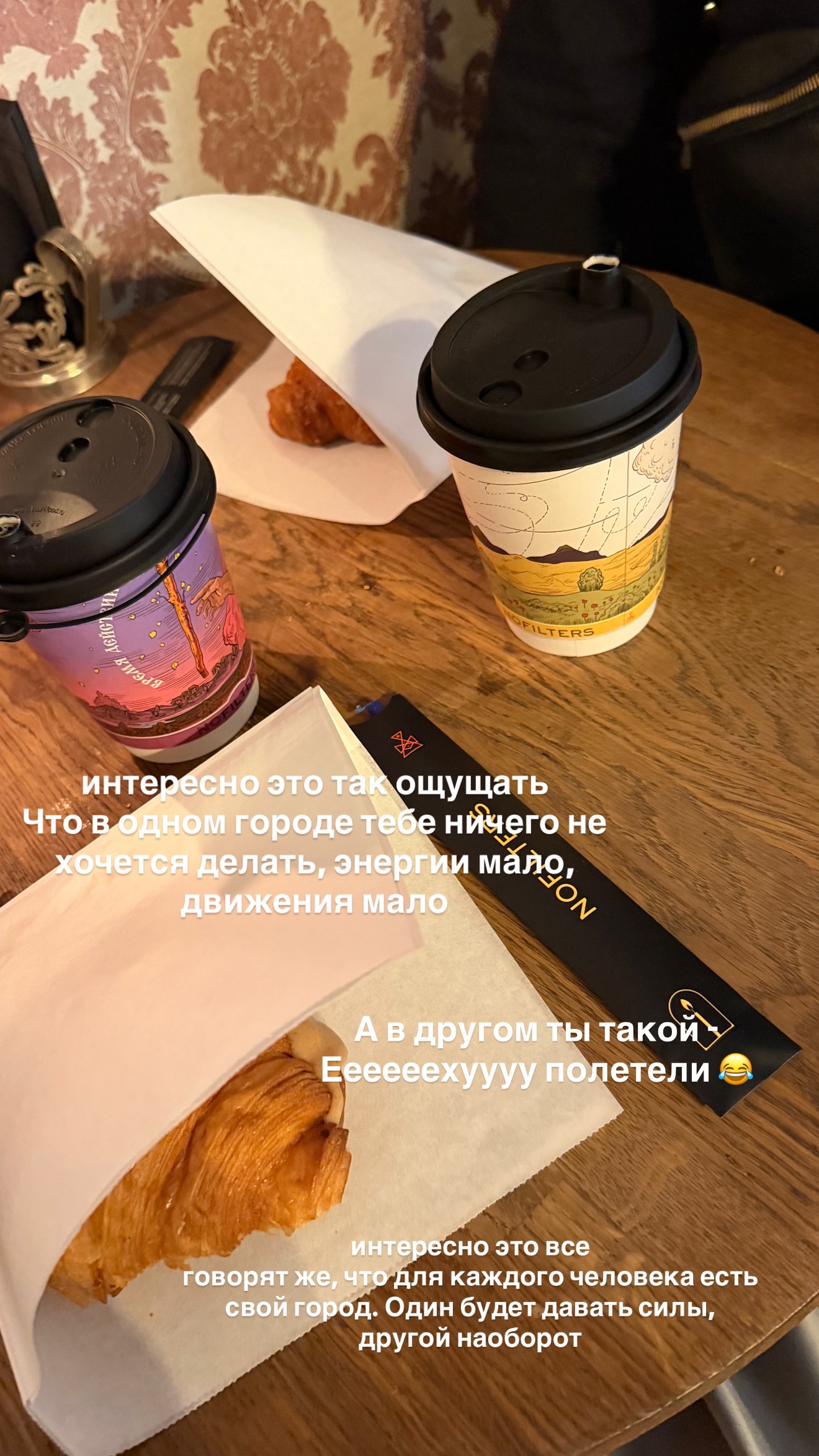 новая фото в сторис @devyashina_anna 02.02.2026