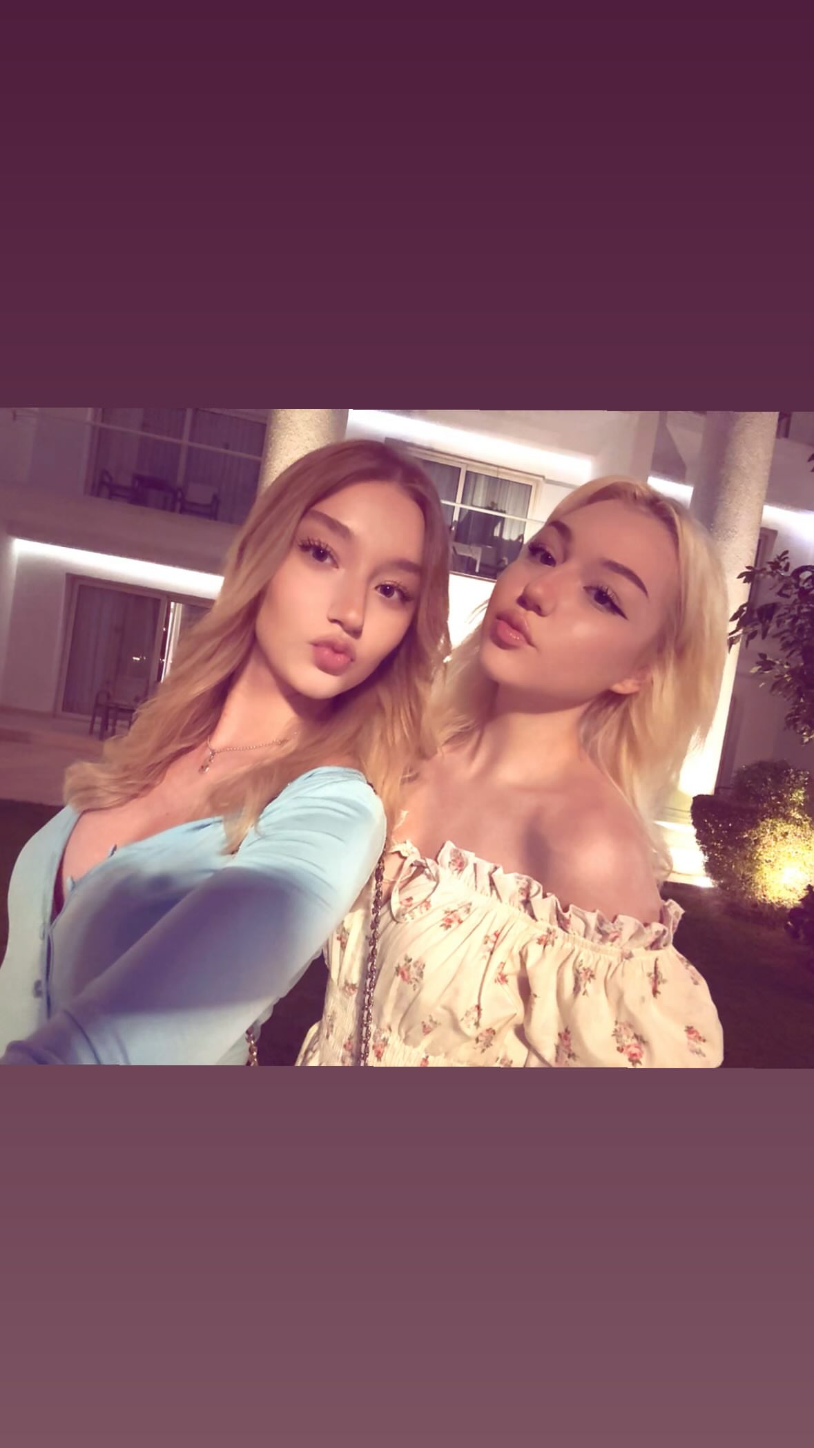 новая фото в сторис @xnsxtt 03.02.2026