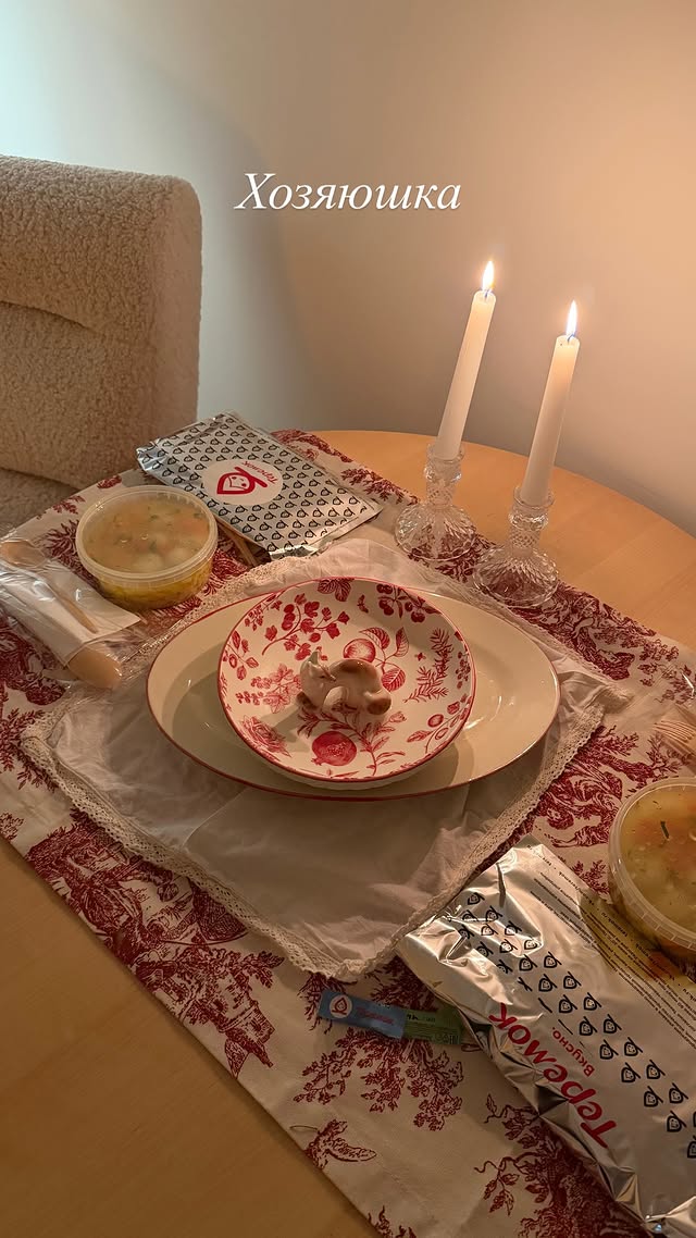 новая фото в сторис @kovalevahair 02.02.2026