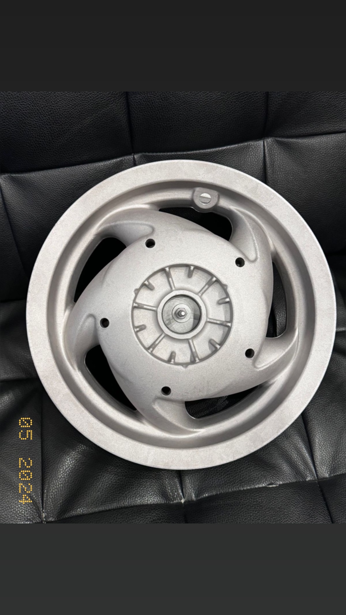 новая фото в сторис @madgearhead 03.02.2026