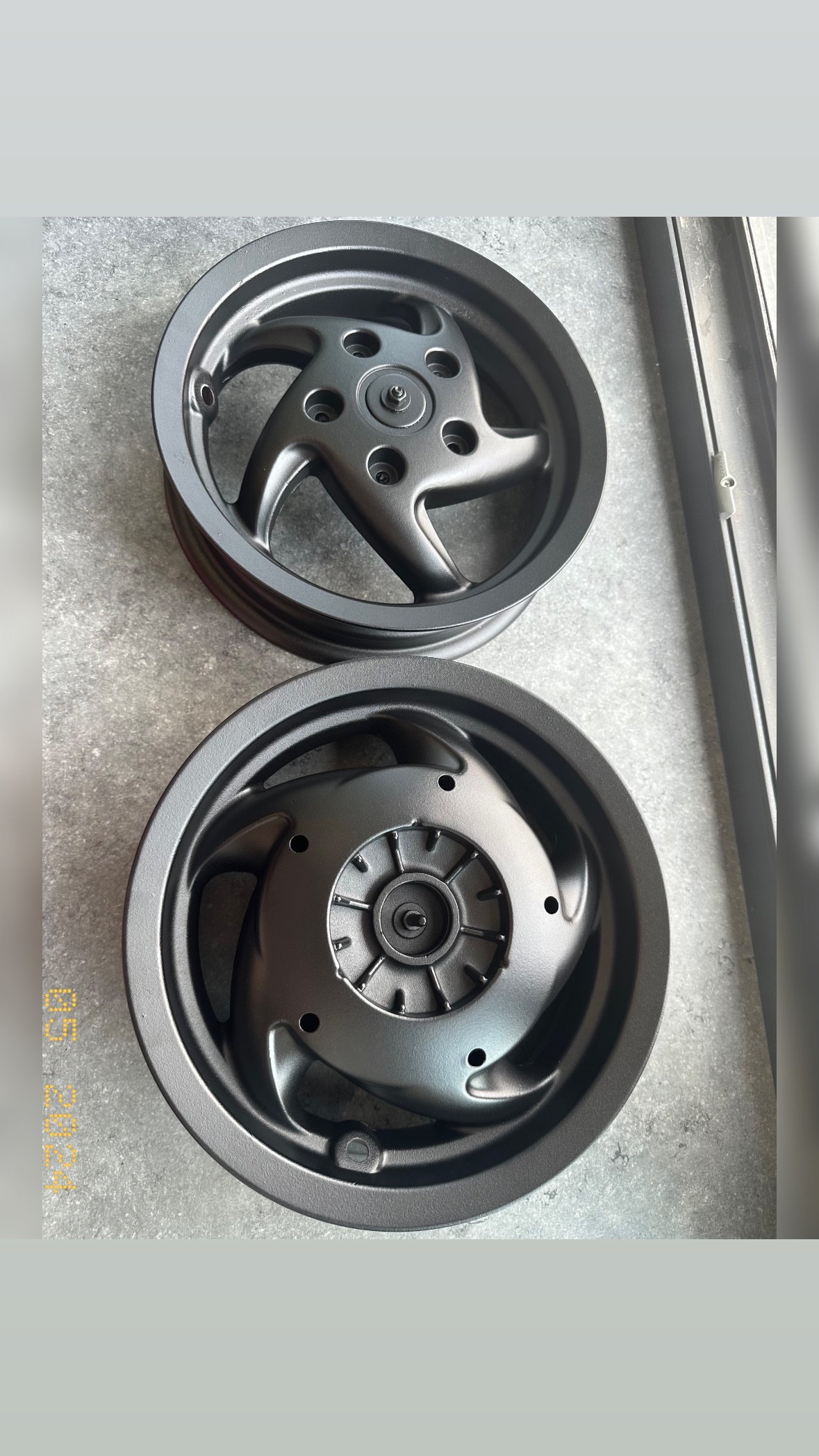 новая фото в сторис @madgearhead 03.02.2026