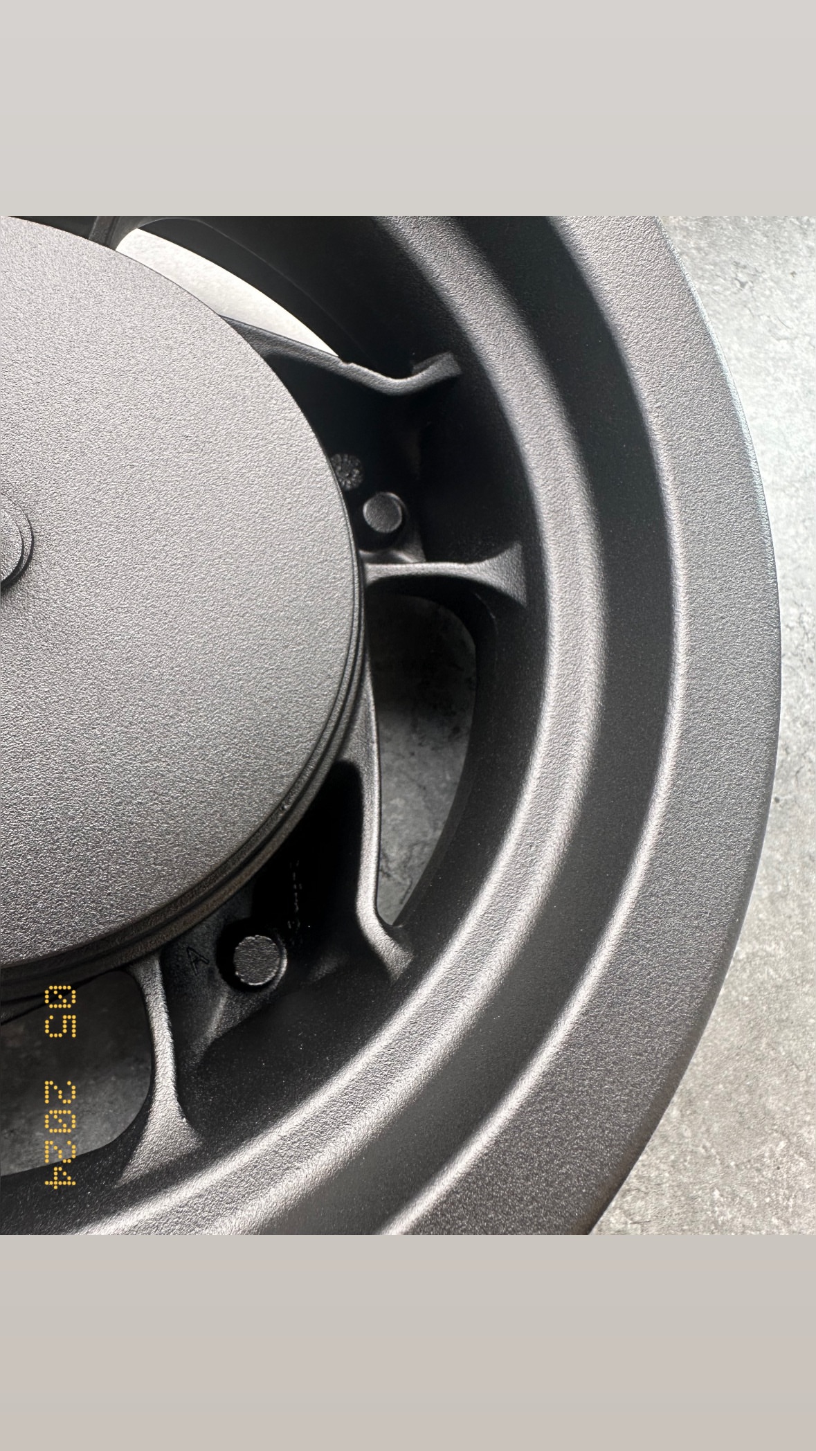 новая фото в сторис @madgearhead 03.02.2026