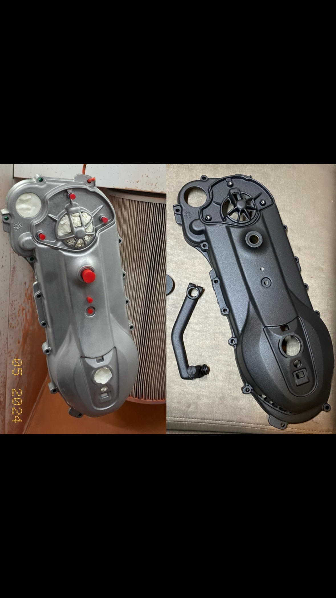 новая фото в сторис @madgearhead 03.02.2026