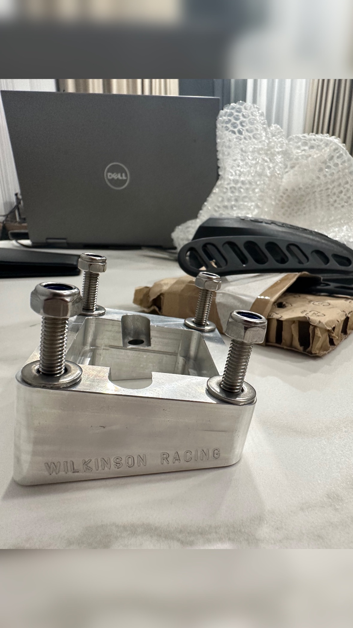 новая фото в сторис @madgearhead 03.02.2026