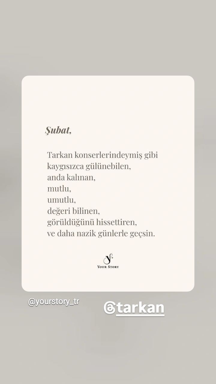 новая фото в сторис @megatarkann 03.02.2026