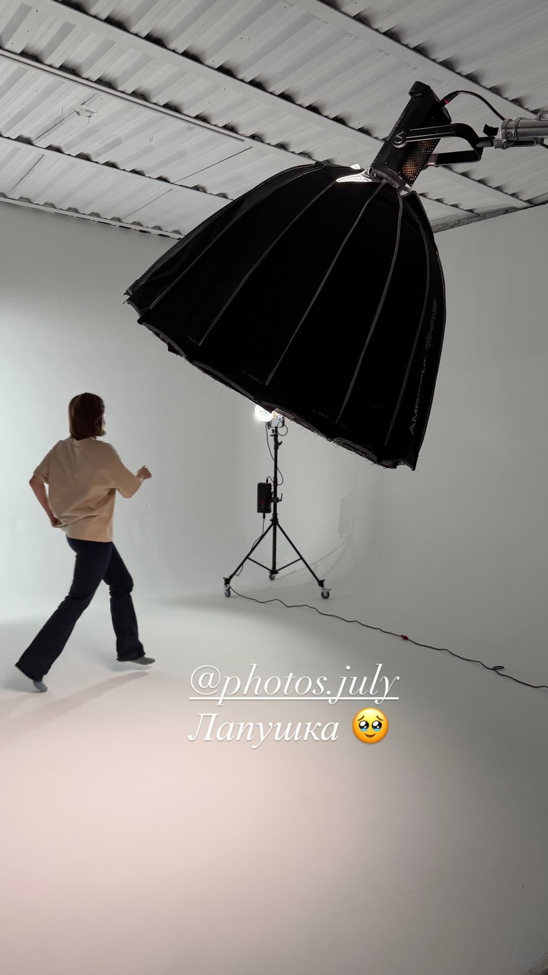 новая фото в сторис @kovalevahair 05.02.2026