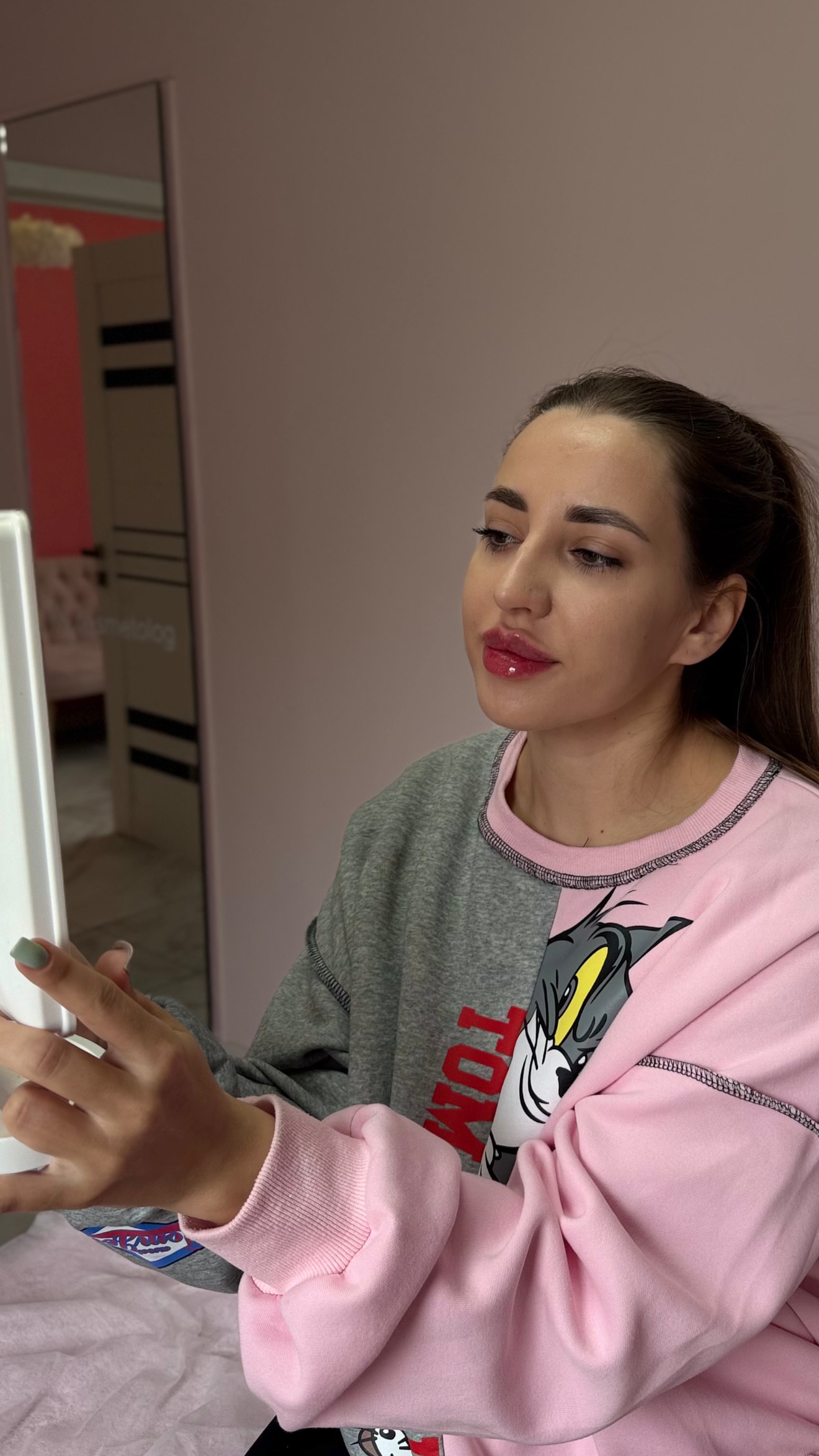 новая фото в сторис @ks.cosmetolog 05.02.2026