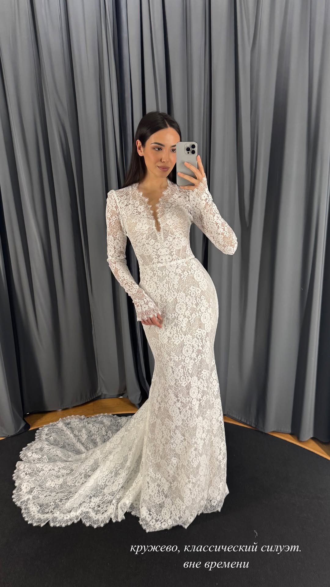 новая фото в сторис @anastasia.bekchanova 05.02.2026