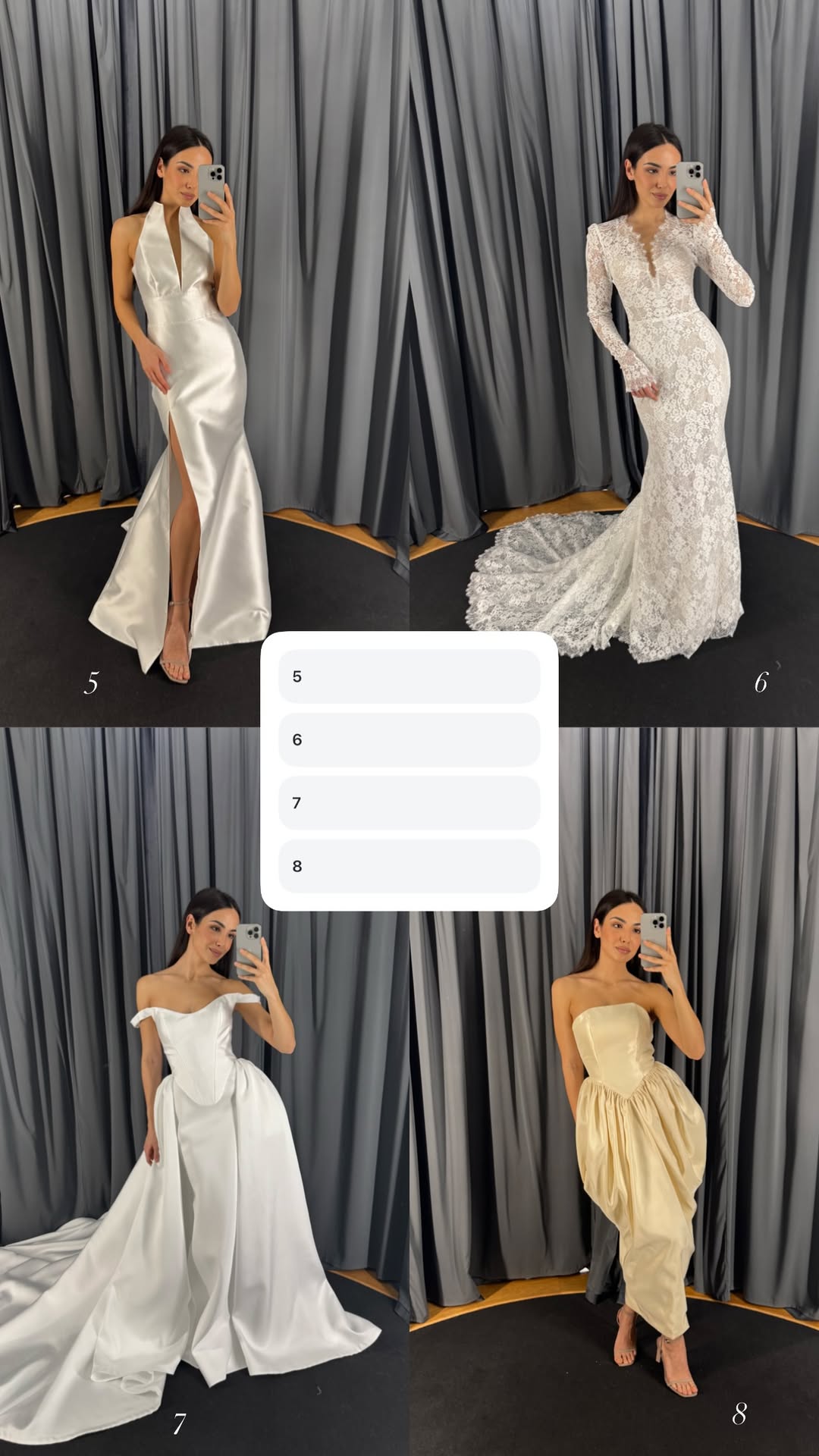 новая фото в сторис @anastasia.bekchanova 05.02.2026