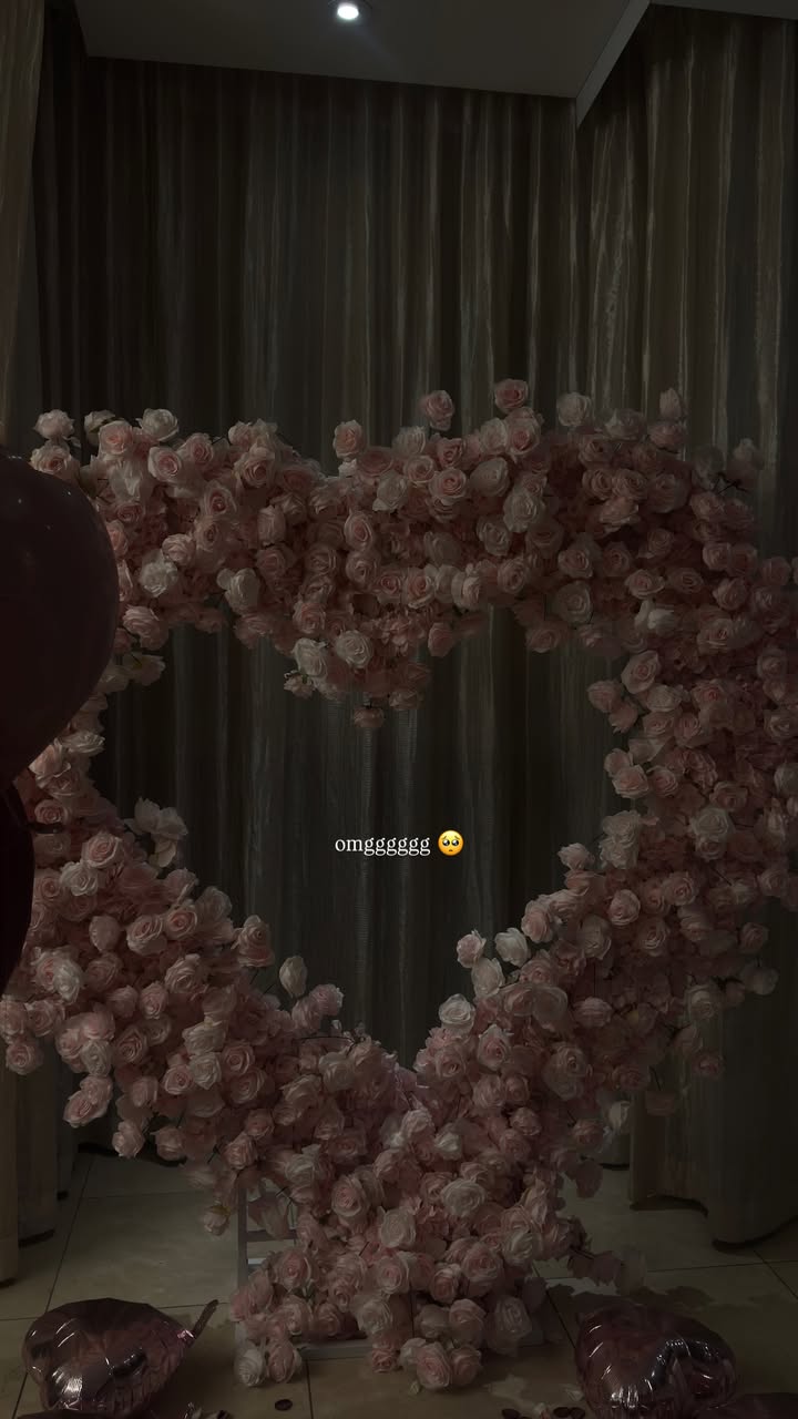 новая фото в сторис @yesimshay_ 05.02.2026