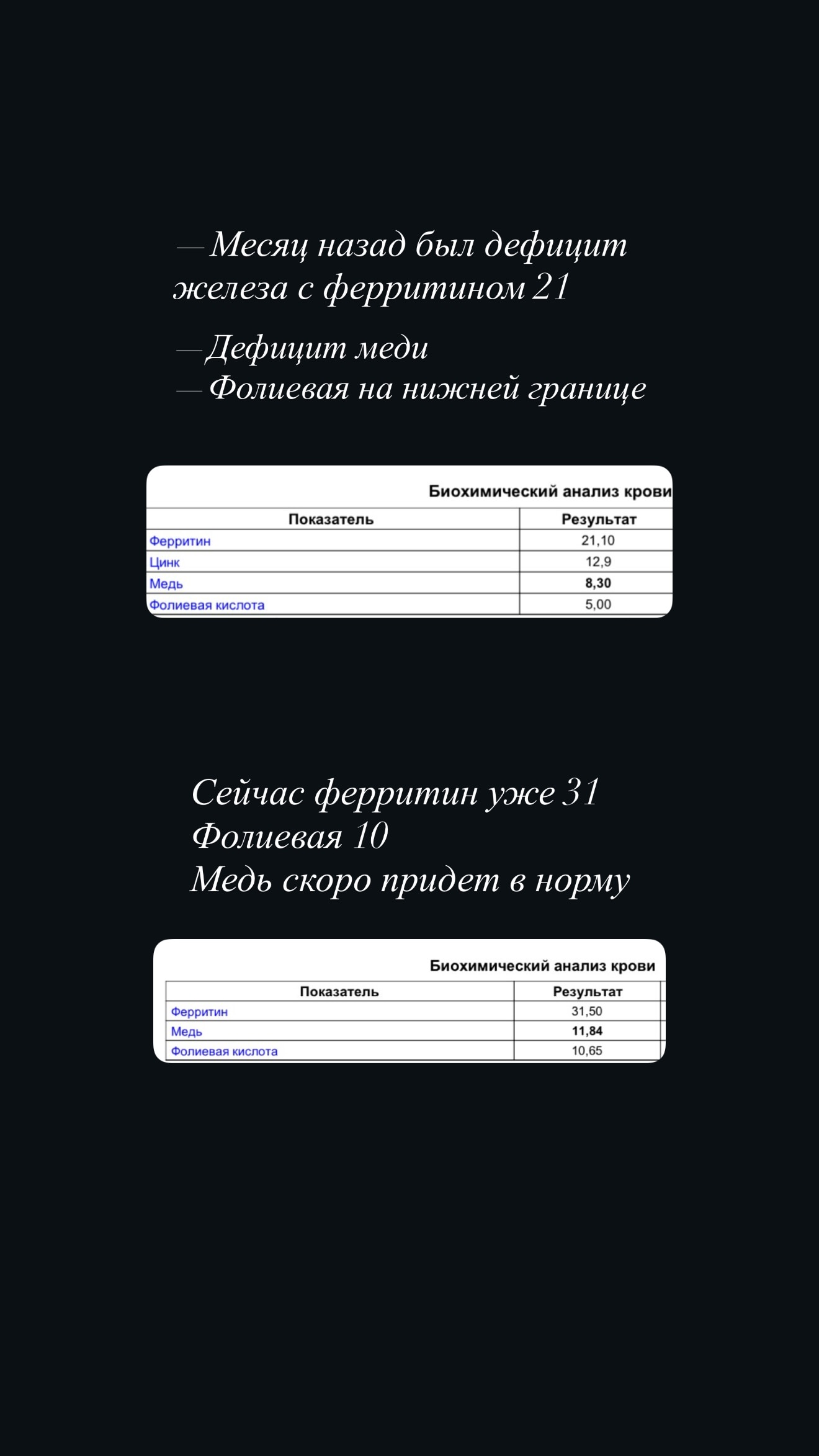 новая фото в сторис @doctorbagova 05.02.2026