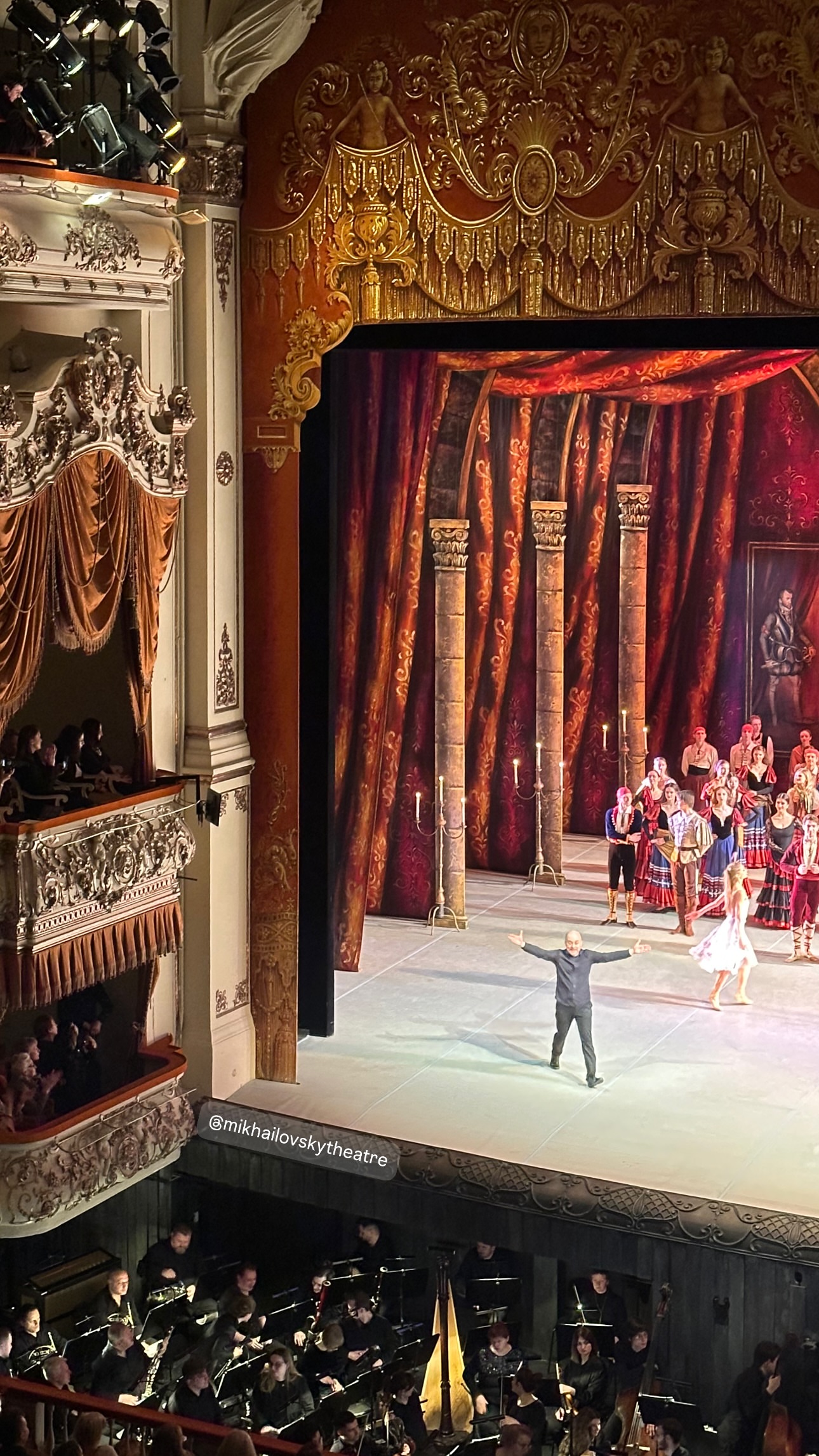 новая фото в сторис @victory_morozova 06.02.2026