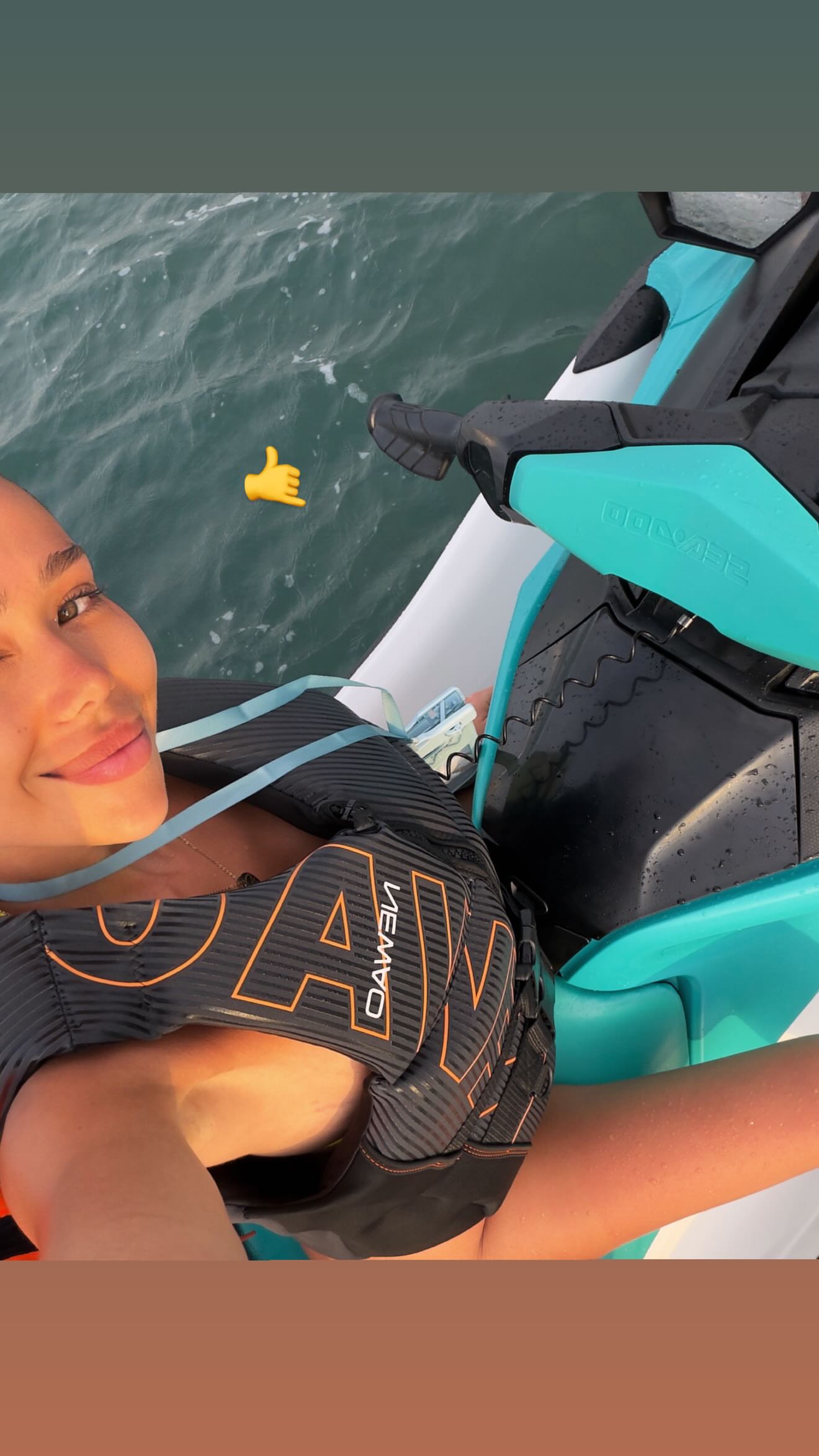 новая фото в сторис @maslova.alisha 06.02.2026