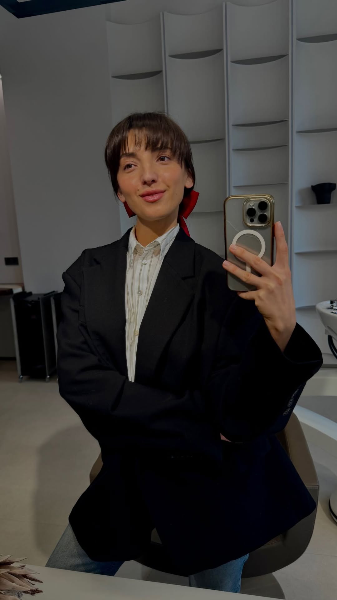 новая фото в сторис @firsova_angelika 07.02.2026