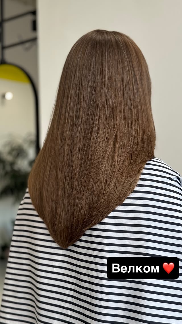 новая фото в сторис @rudenko_hairdresser 06.02.2026