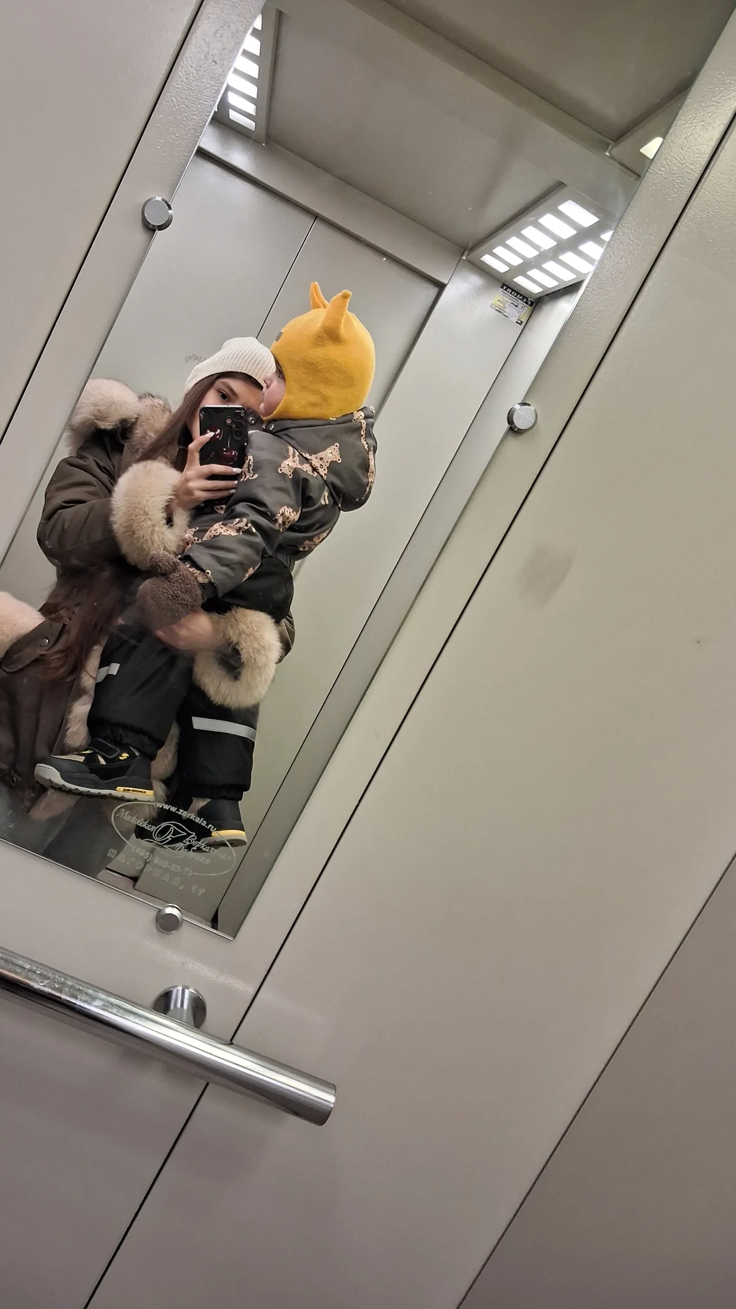 новая фото в сторис @_yulia__321 06.02.2026