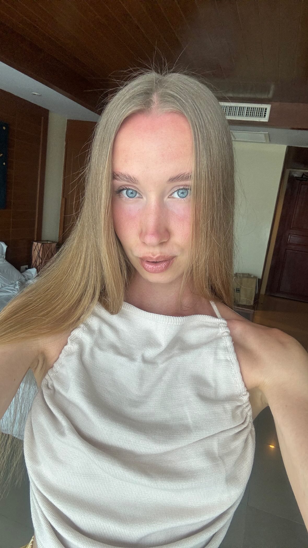 новая фото в сторис @glad_daria 07.02.2026