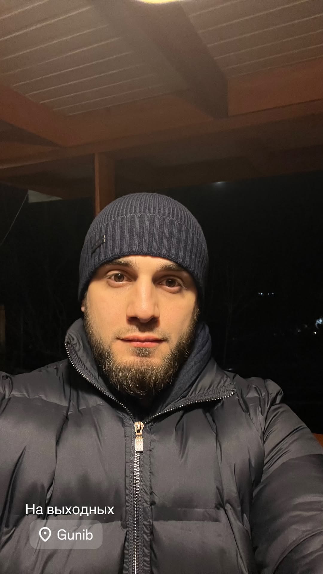 новая фото в сторис @doc.davudov 06.02.2026