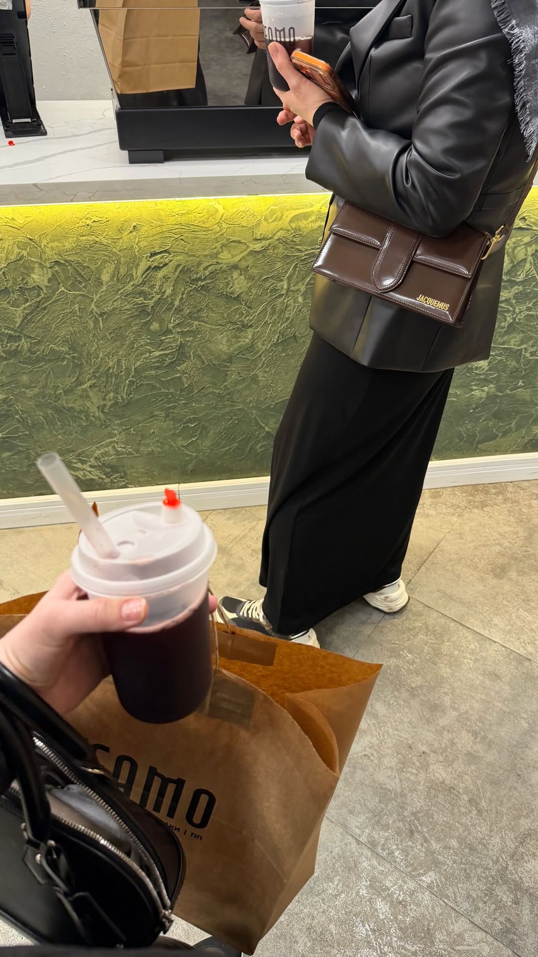 новая фото в сторис @bislanovna 07.02.2026