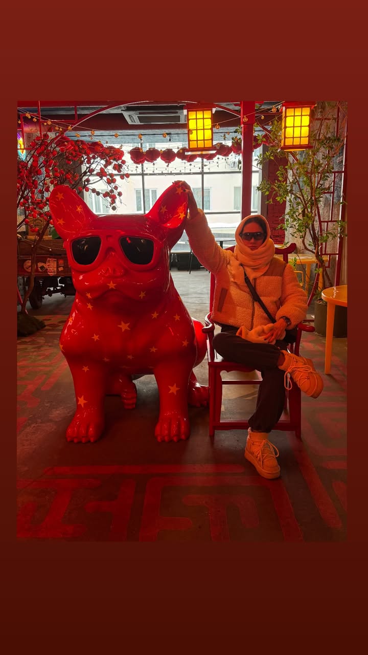 новая фото в сторис @an.filina 08.02.2026