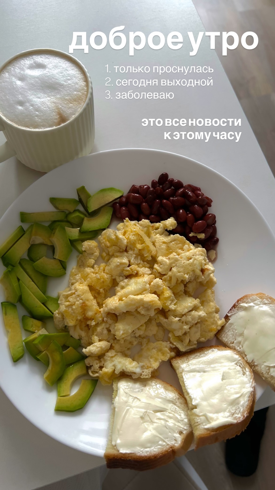 новая фото в сторис @nikulina569 07.02.2026