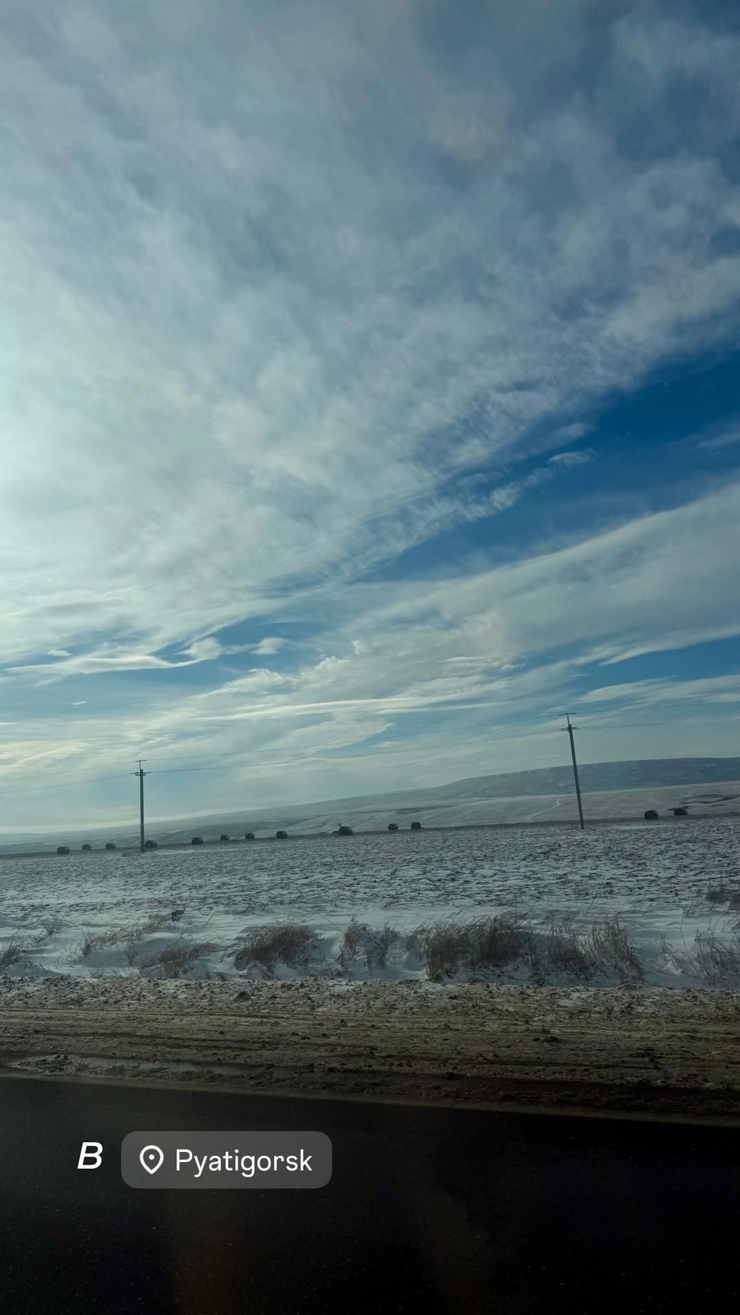 новая фото в сторис @oksa.igonina 07.02.2026