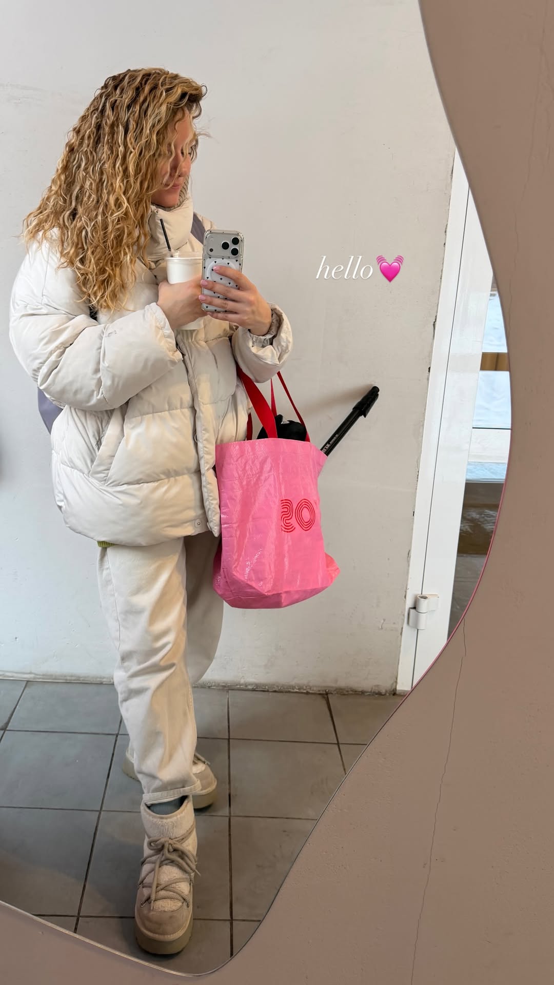 новая фото в сторис @kate_solomina 07.02.2026