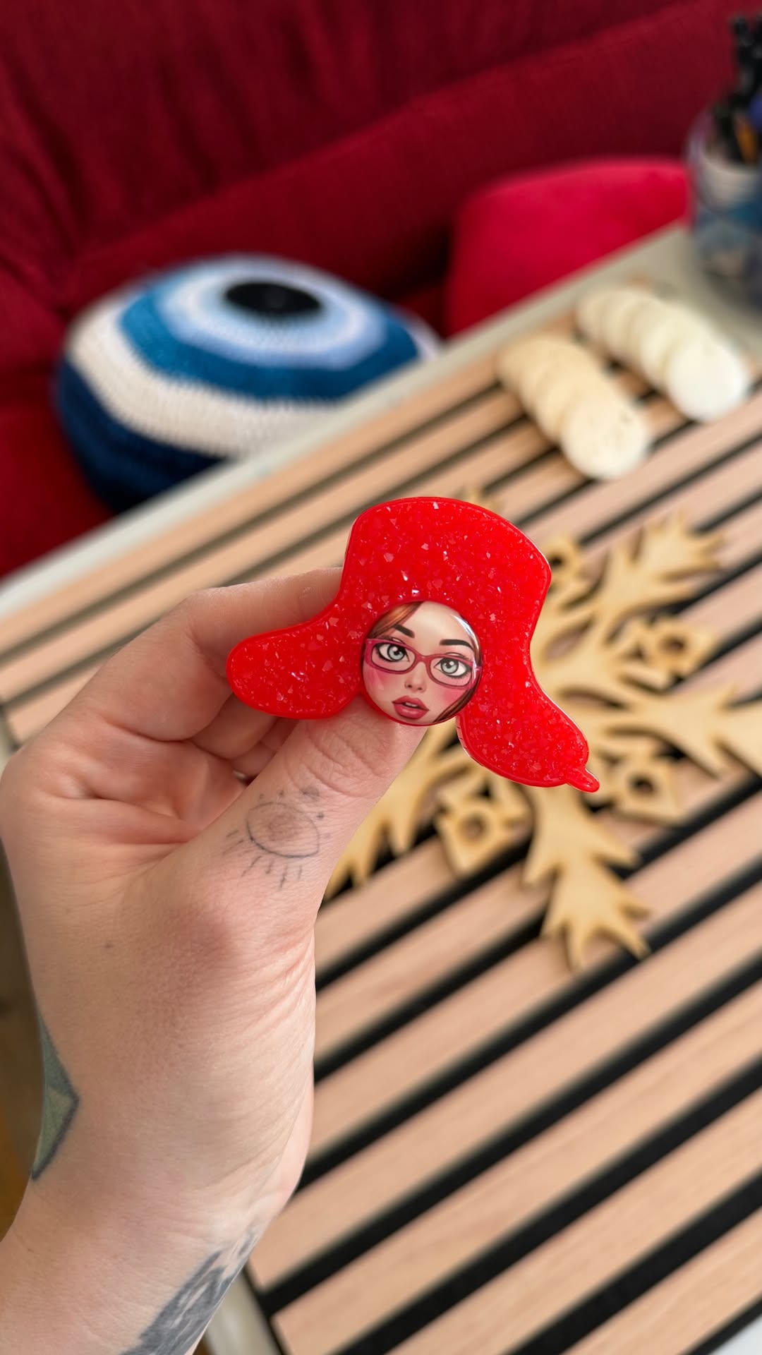 новая фото в сторис @margostavropolskaya 07.02.2026