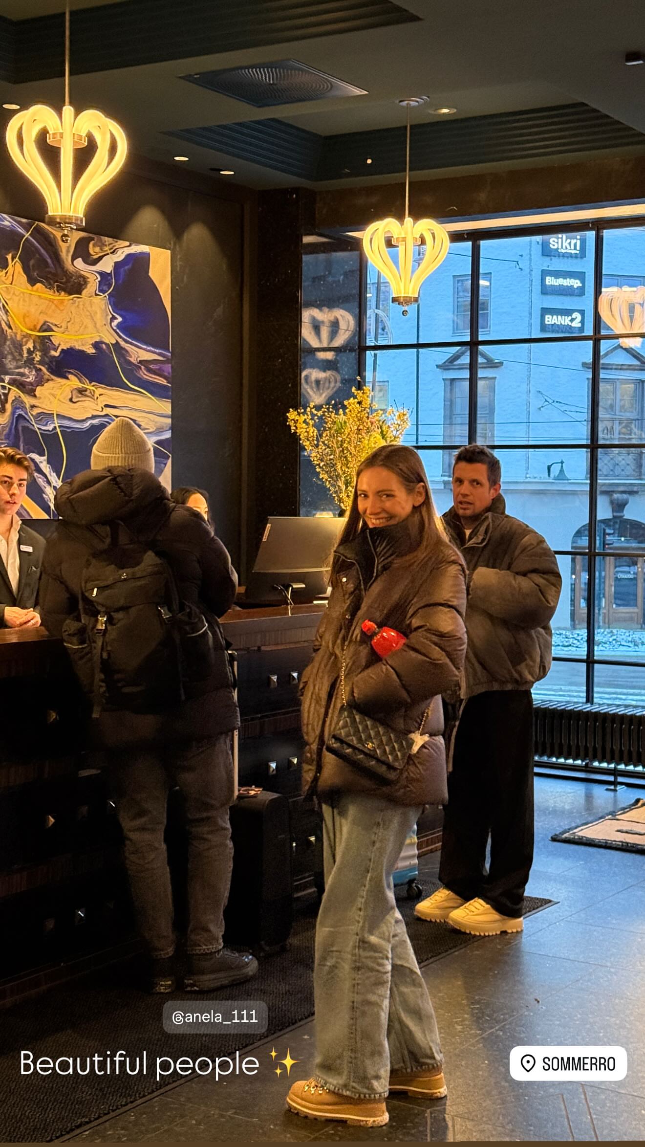 новая фото в сторис @beauty_lisha 07.02.2026