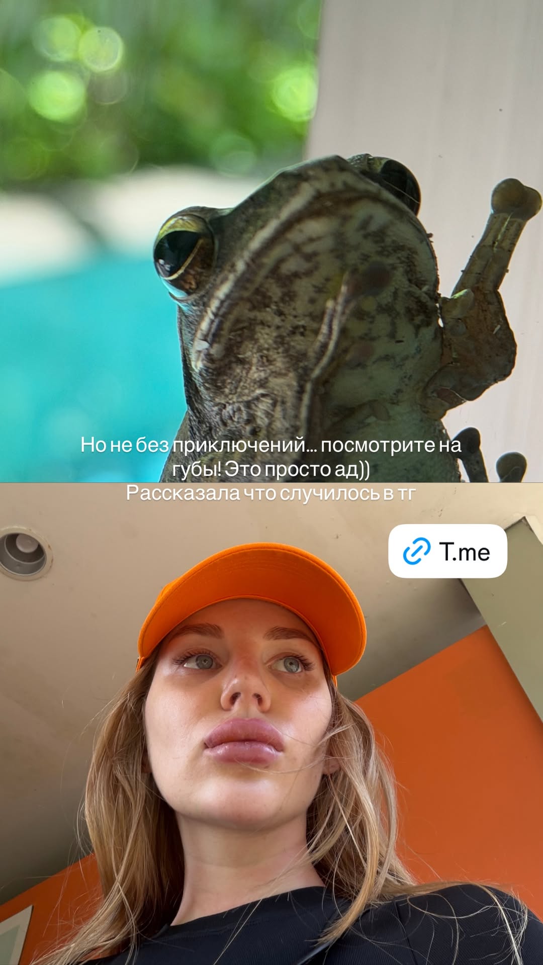 новая фото в сторис @alleksasa 07.02.2026