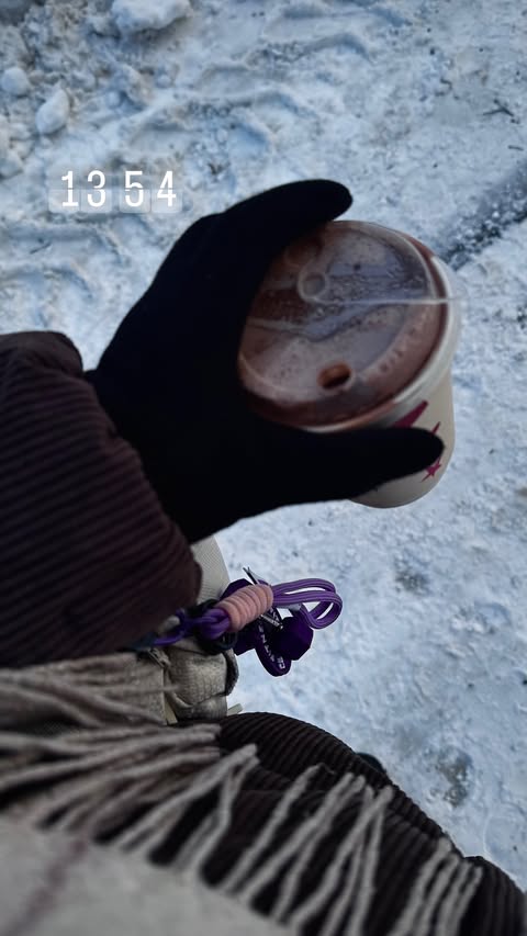 новая фото в сторис @duushess 07.02.2026